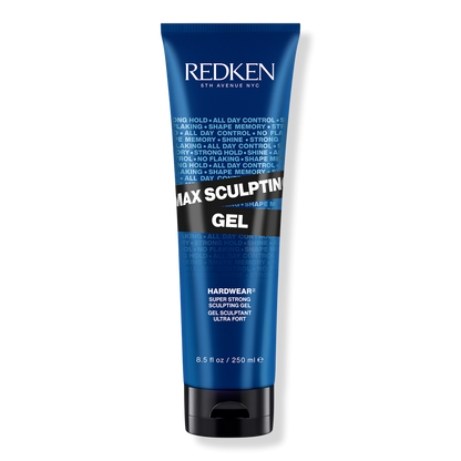 Max Sculpting Gel