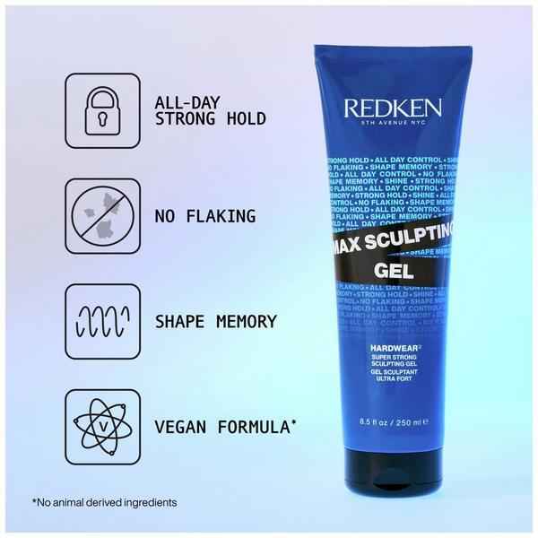Max Sculpting Gel