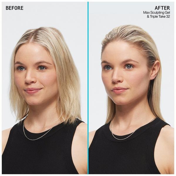 Max Sculpting Gel