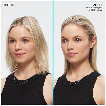Max Sculpting Gel