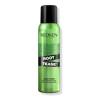 Root Tease Backcombing Texture Spray