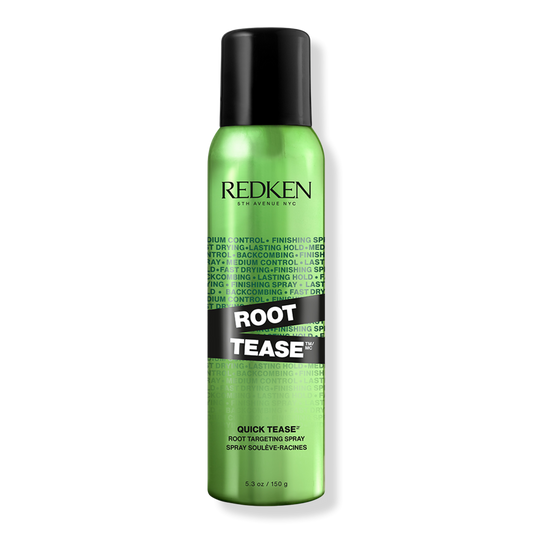 Root Tease Backcombing Texture Spray