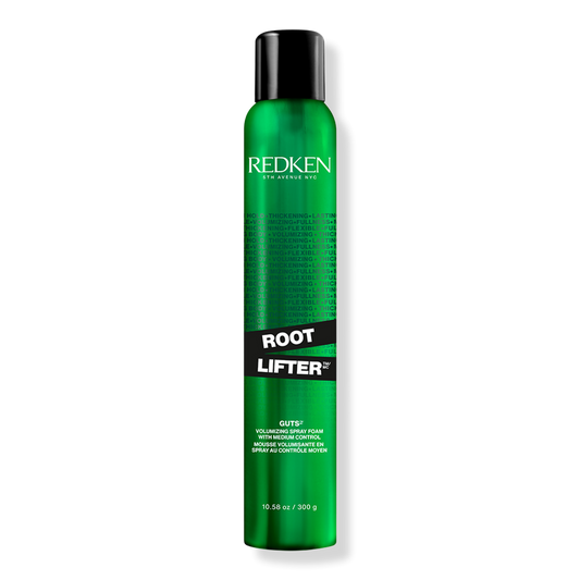 Root Lifter Volumizing Spray Foam