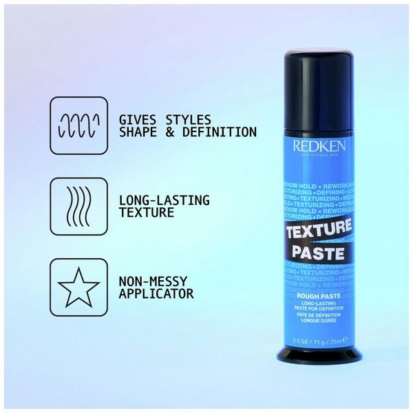Texture Paste