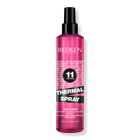Thermal Spray Low Hold