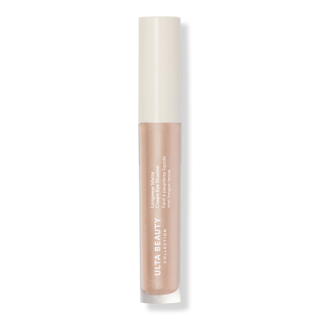 Longwear Metallic Cream Eye Shadow