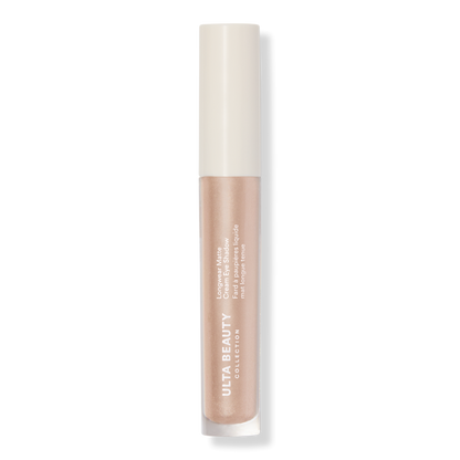 Longwear Metallic Cream Eye Shadow
