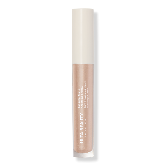 Longwear Metallic Cream Eye Shadow