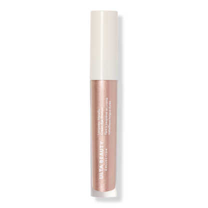 Longwear Metallic Cream Eye Shadow