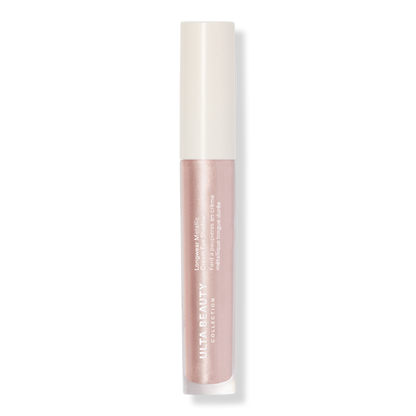 Longwear Metallic Cream Eye Shadow
