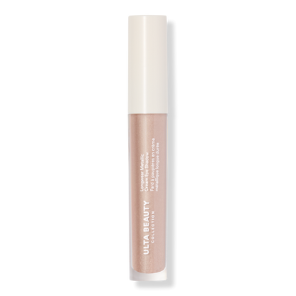Longwear Metallic Cream Eye Shadow