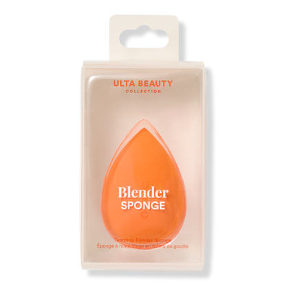 Teardrop Blender Sponge