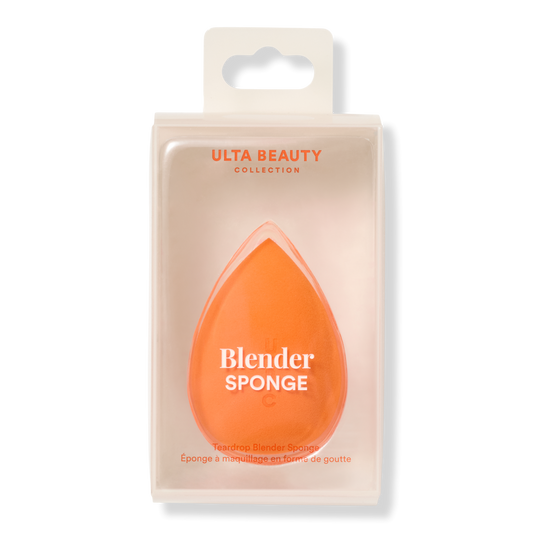 Teardrop Blender Sponge