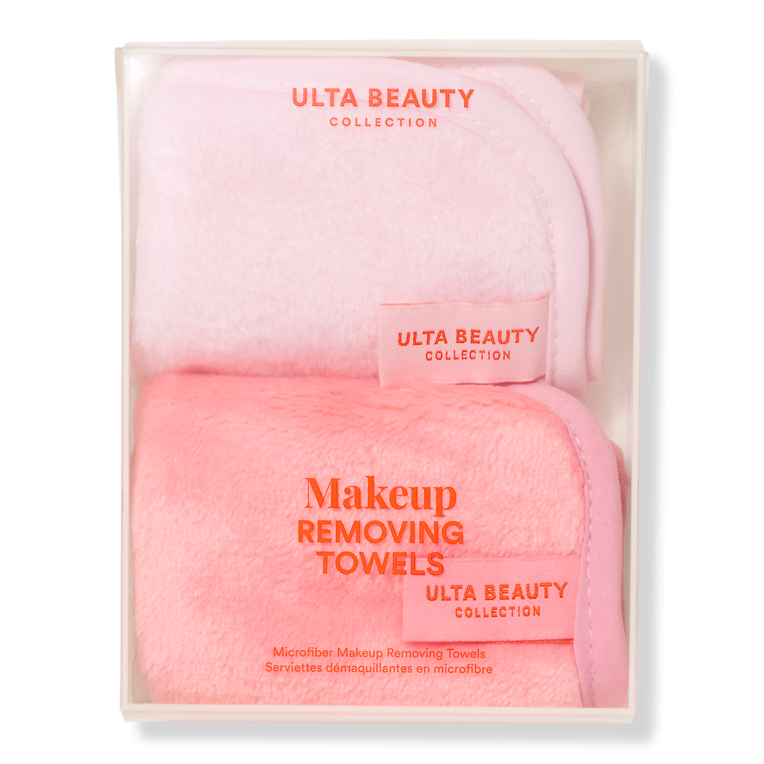 Makeup Removing Towels