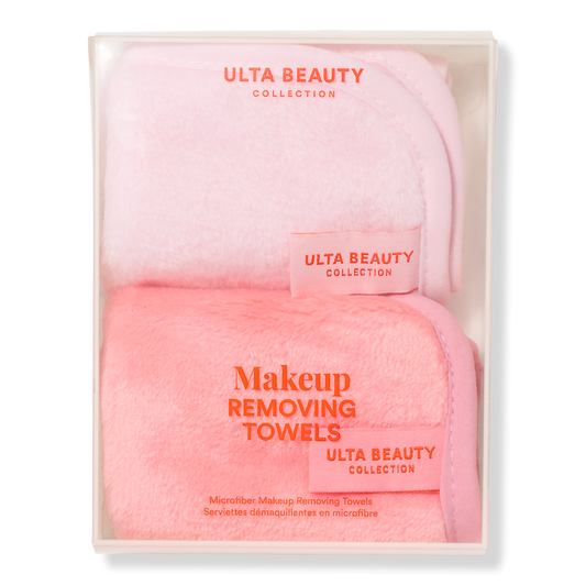 Makeup Removing Towels