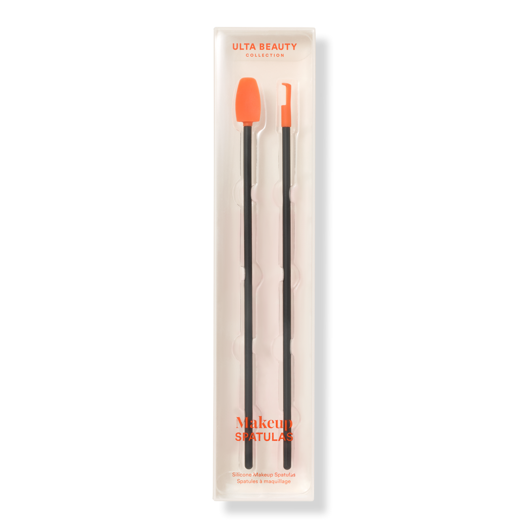 Silicone Makeup Spatulas