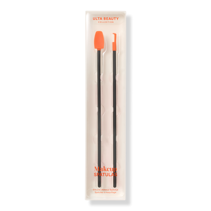 Silicone Makeup Spatulas