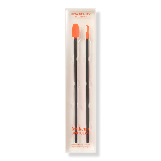 Silicone Makeup Spatulas