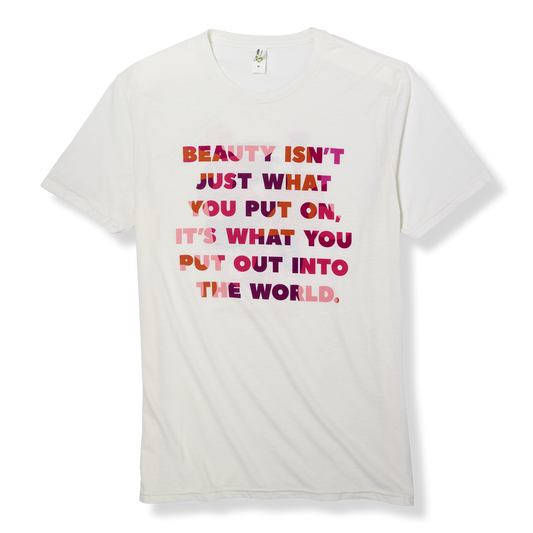 Ulta Beauty x Emmy Star Brown Limited Edition Tee