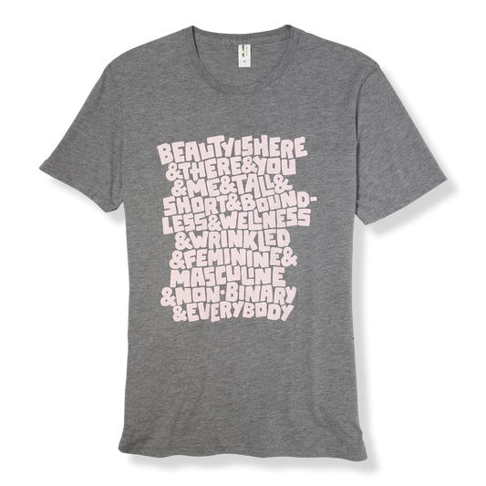 Ulta Beauty x Timothy Goodman Limited Edition Tee