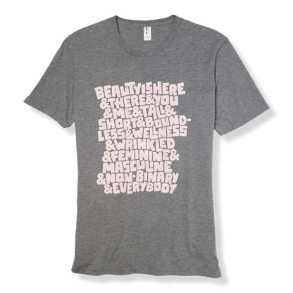 Ulta Beauty x Timothy Goodman Limited Edition Tee