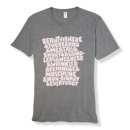 Ulta Beauty x Timothy Goodman Limited Edition Tee