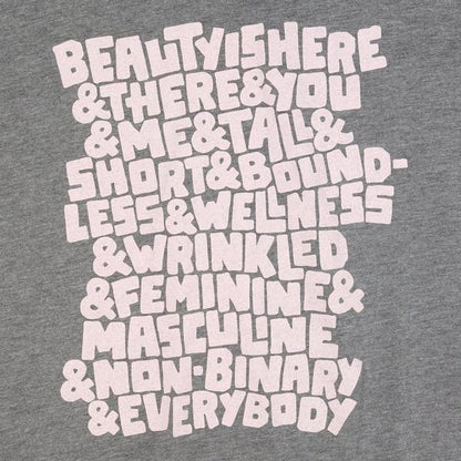 Ulta Beauty x Timothy Goodman Limited Edition Tee