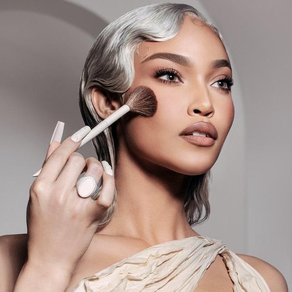 مجموعة فرش الوجه Morphe X Ariel Signature Face المكونة من 5 قطع