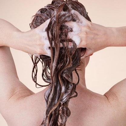 Curl Talk Bond Building Shampoo
