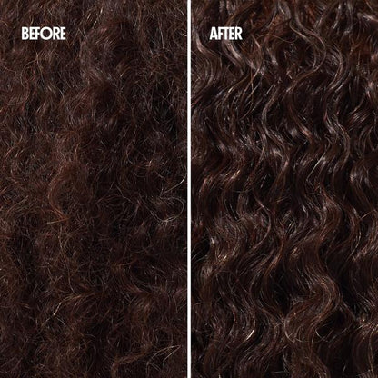 Curl Talk Bond Building Shampoo
