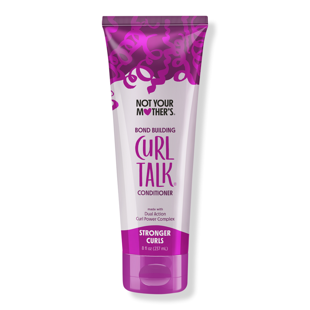 Curl Talk Bond Building Conditioner