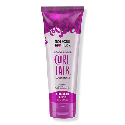 Curl Talk Bond Building Conditioner