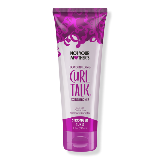 Curl Talk Bond Building Conditioner