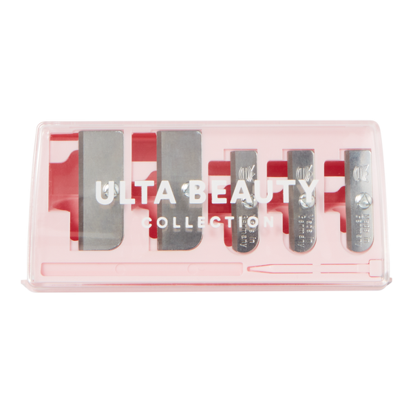 Universal 5-Hole Pencil Sharpener