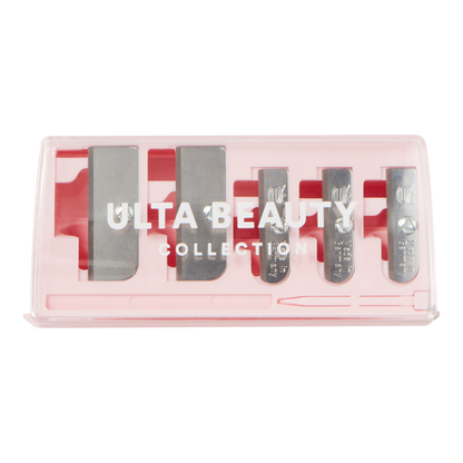 Universal 5-Hole Pencil Sharpener