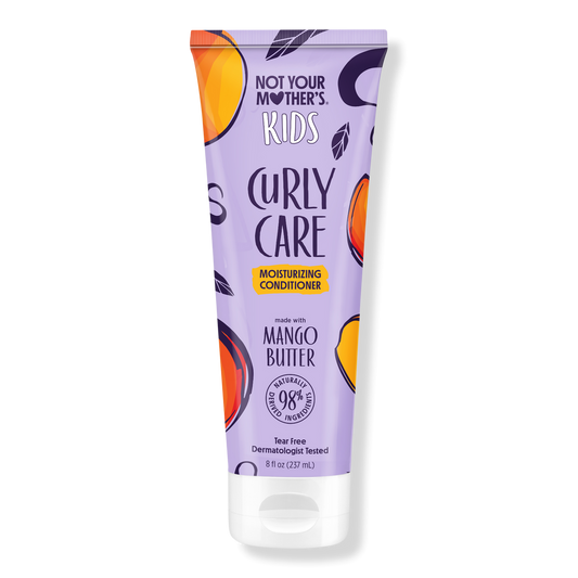 Kids Curly Care Moisturizing Conditioner