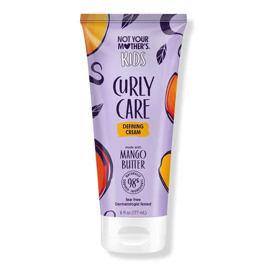 Kids Curly Care Curl Defining Cream