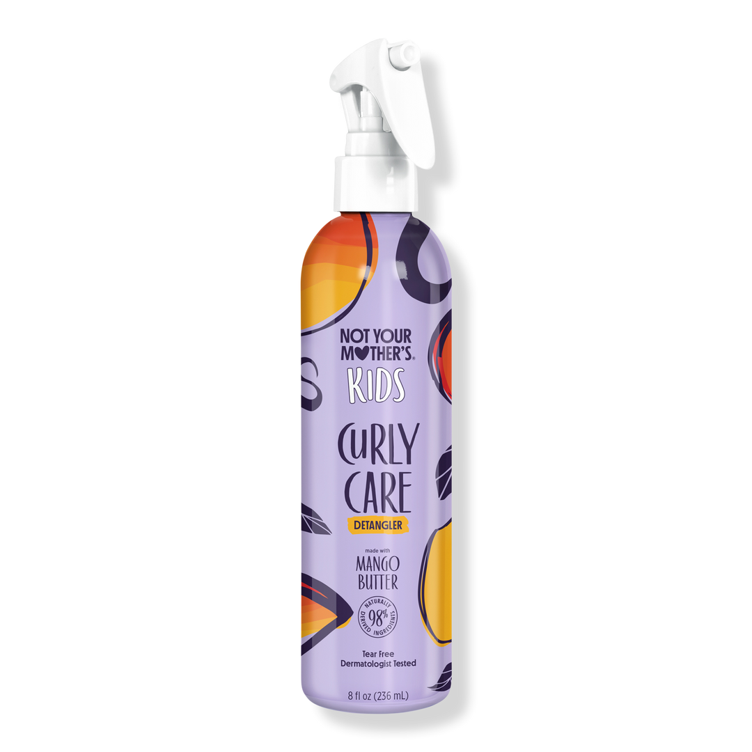 Kids Curly Care Detangler Spray