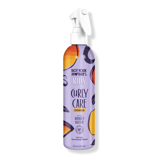 Kids Curly Care Detangler Spray