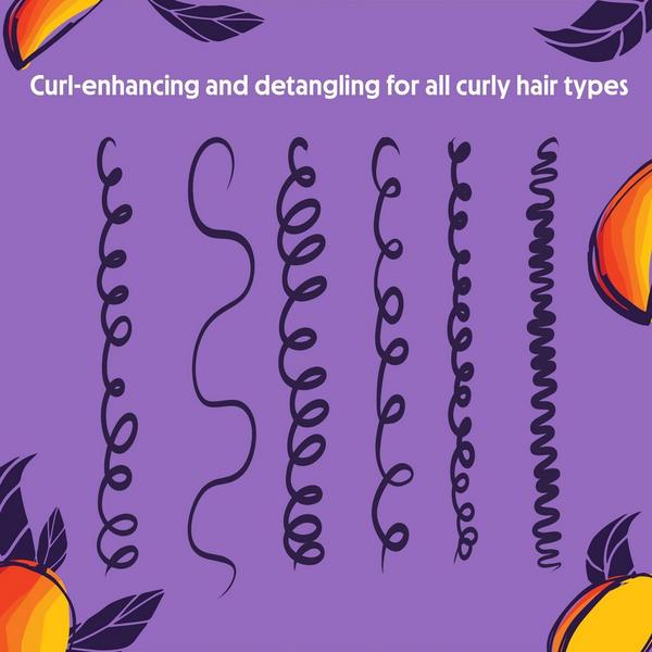 Kids Curly Care Detangler Spray