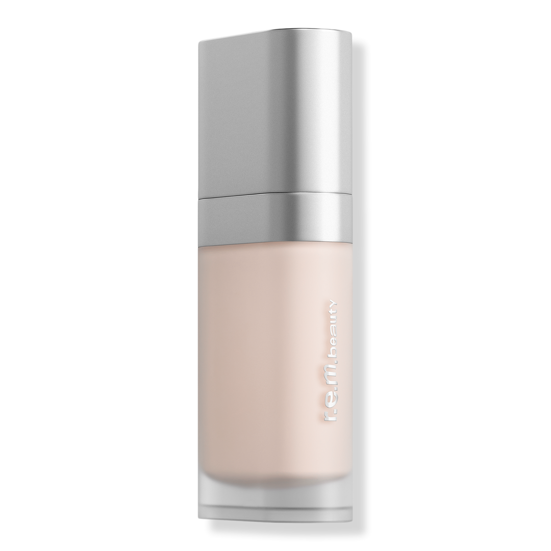 Sweetener Foundation