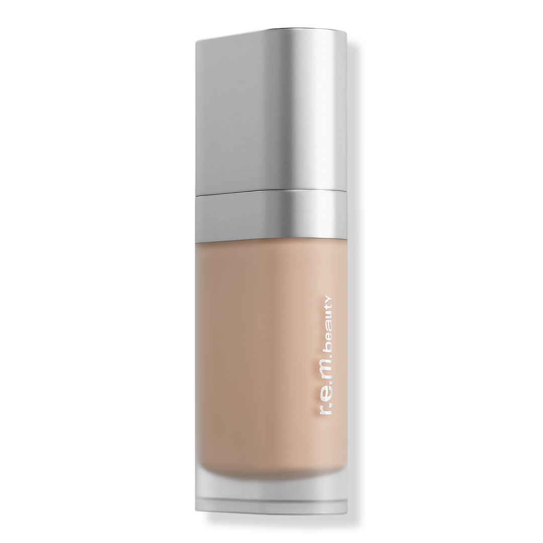 Sweetener Foundation