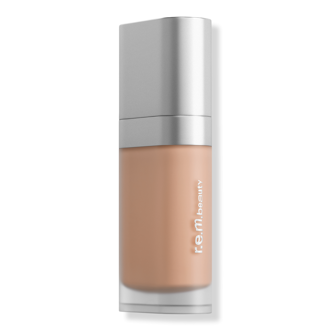 Sweetener Foundation