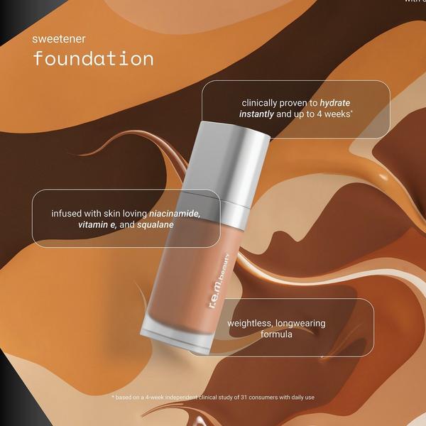 Sweetener Foundation