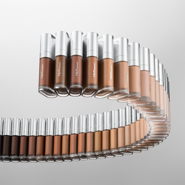 Sweetener Foundation