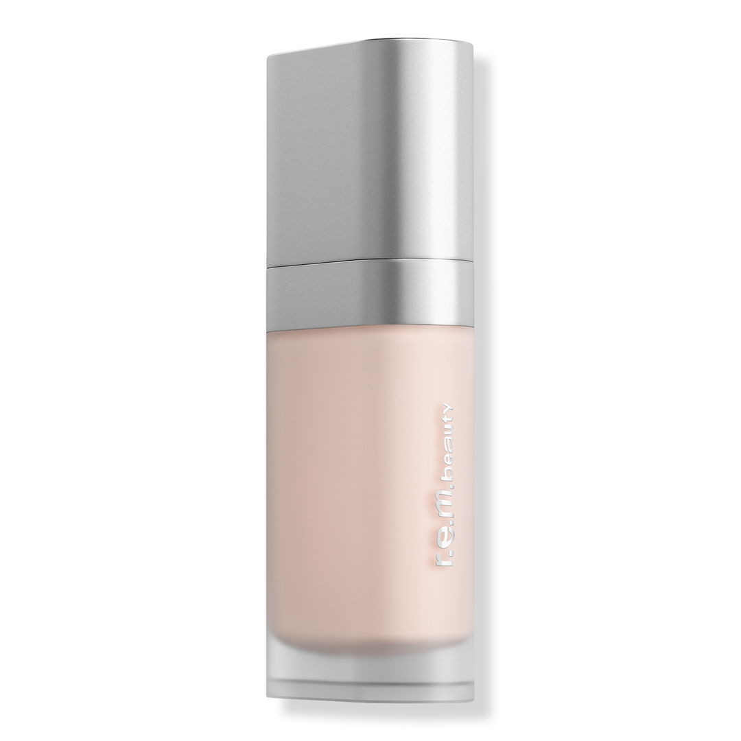 Sweetener Foundation