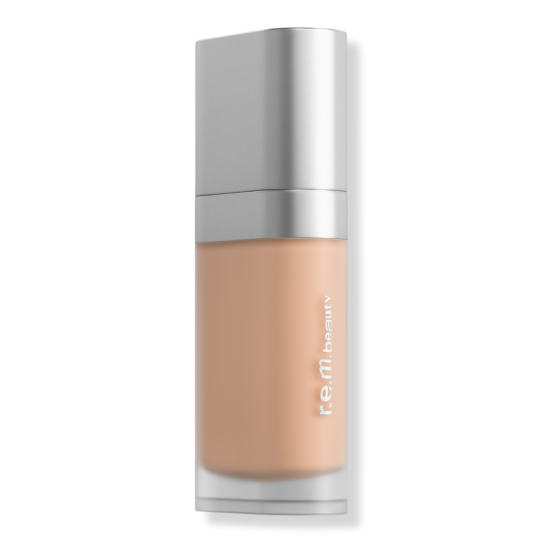 Sweetener Foundation