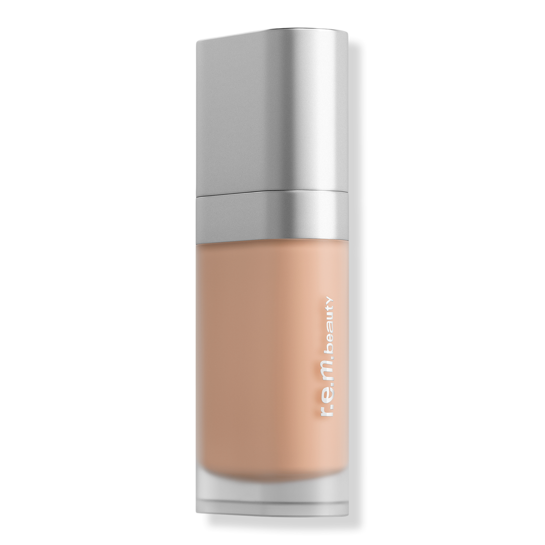 Sweetener Foundation