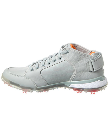 proadapt delta leather golf shoe