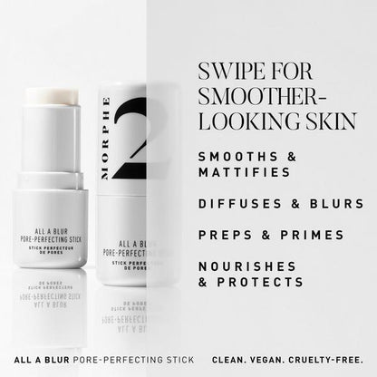 All A Blur Pore-Perfecting Stick